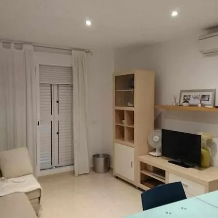 Apartment Brisas De