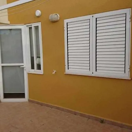 Brisas De Apartment Denia