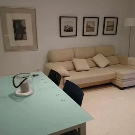Apartment Brisas De *