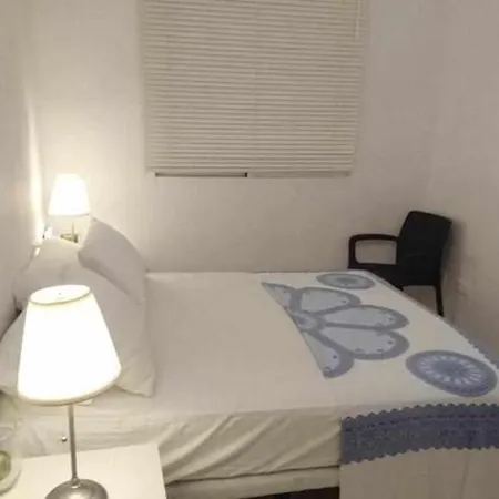 Apartment Brisas De Denia