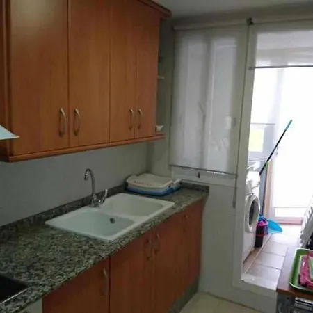 Brisas De Denia