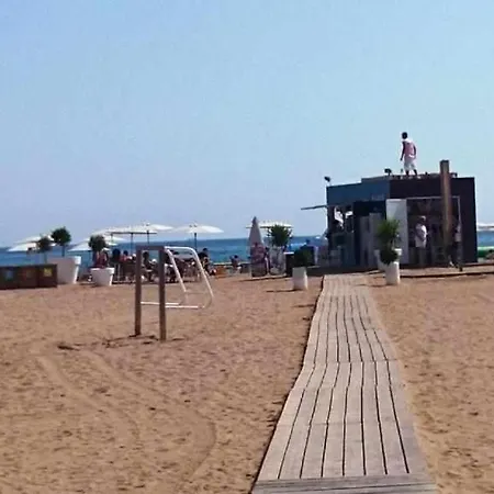 Brisas De Apartment