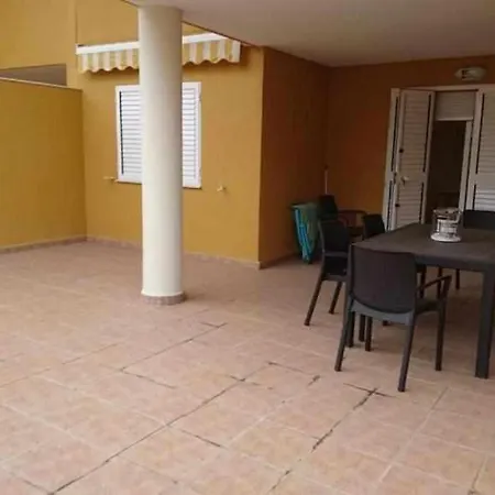 Apartment Brisas De