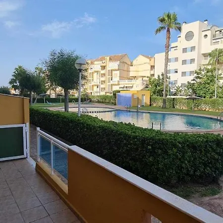 Apartment Brisas De *