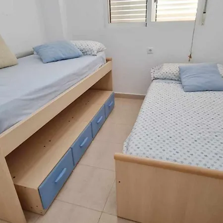 Apartment Brisas De
