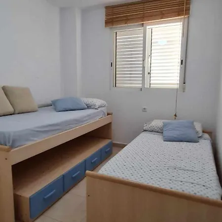 Apartment Brisas De