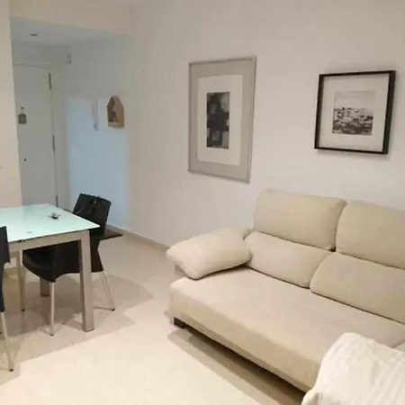 Apartment Brisas De *