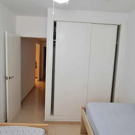 Apartment Brisas De Dénia